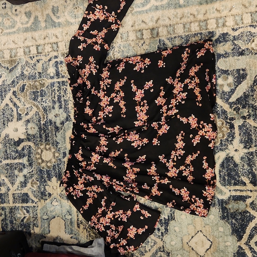 Womens top